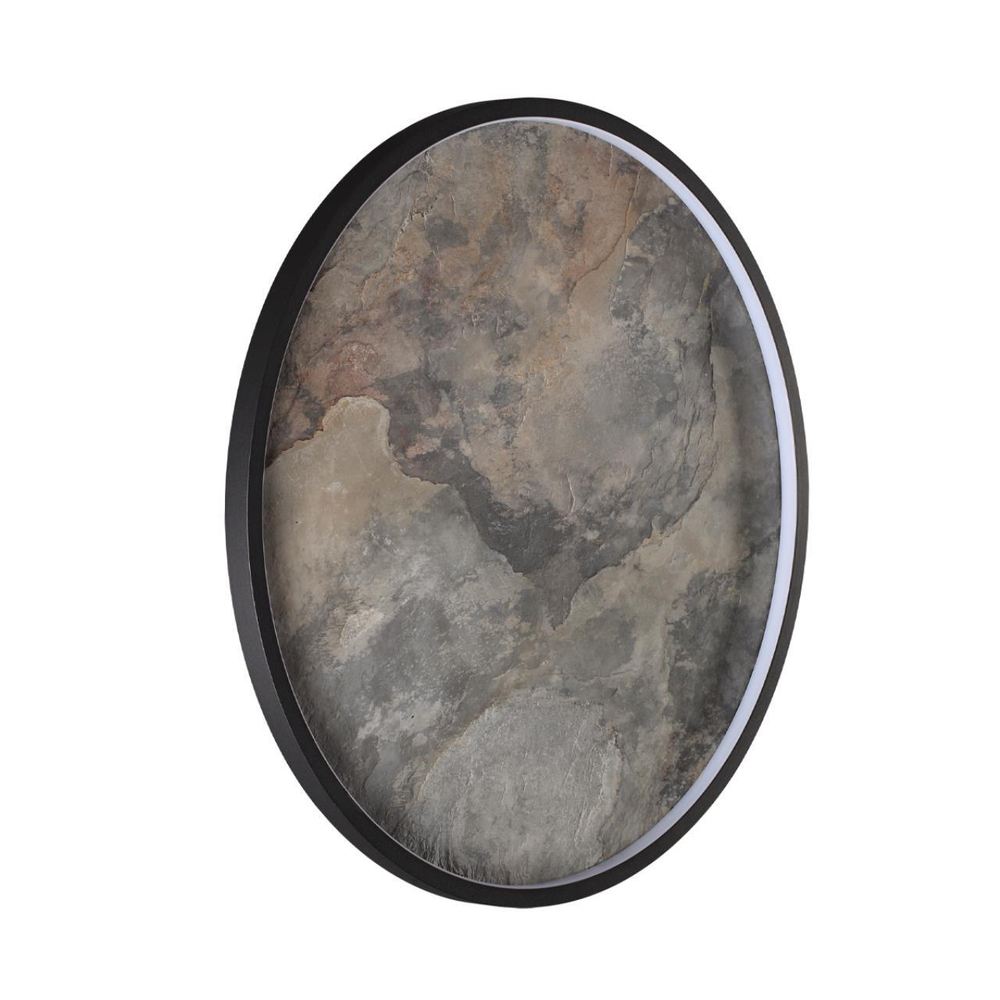 Настенный светодиодный светильник Odeon Light STOFLAKE 5078/45L