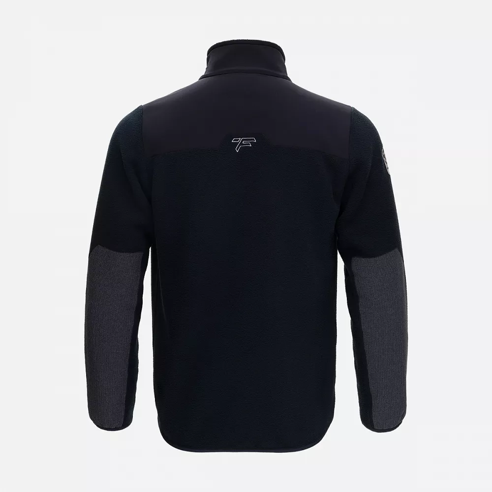 КУРТКА FINNTRAIL ФЛИСОВАЯ МУЖСКАЯ SHERPA 1397