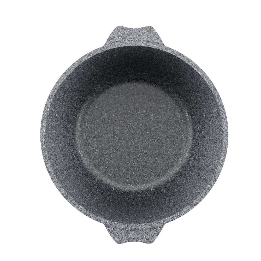 Кастрюля "Мечта" Премиум с крышкой от 3л до 10л