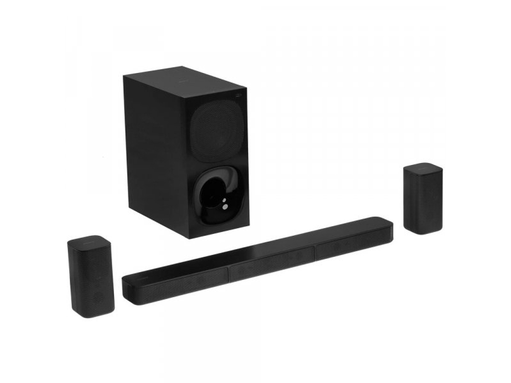 Саундбар Sony HT-S20R