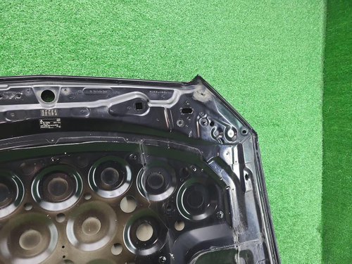 Капот Mercedes E C238 (2016-2023)