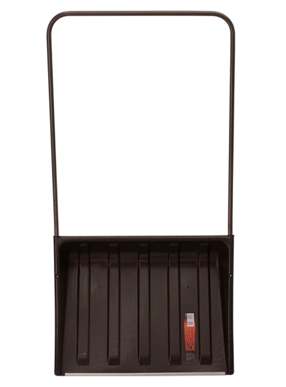 СКРЕПЕР ЛИТЬЕВОЙ SIBIR ЦИНКОВАЯ ПЛАНКА, КОВШ 710x530