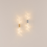 Настенный светильник (бра) Maytoni MOD328WL-L5CH3K