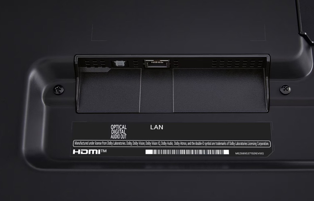 Телевизор LG 50UT91006LA