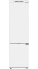 Встраиваемый двухкамерный холодильник Kuppersberg RBN 1960