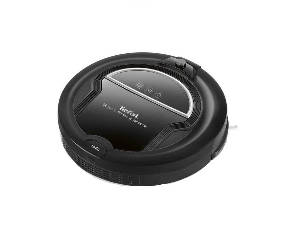 Робот-пылесос Tefal Smart Force Extreme RG7145RH