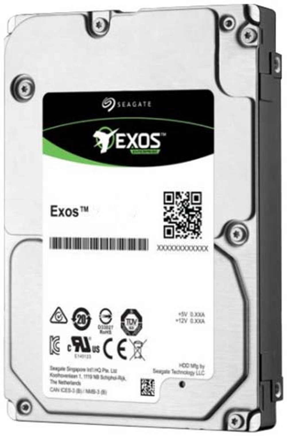 Жесткий диск 900GB SAS 12Gb/s Seagate ST900MP0006