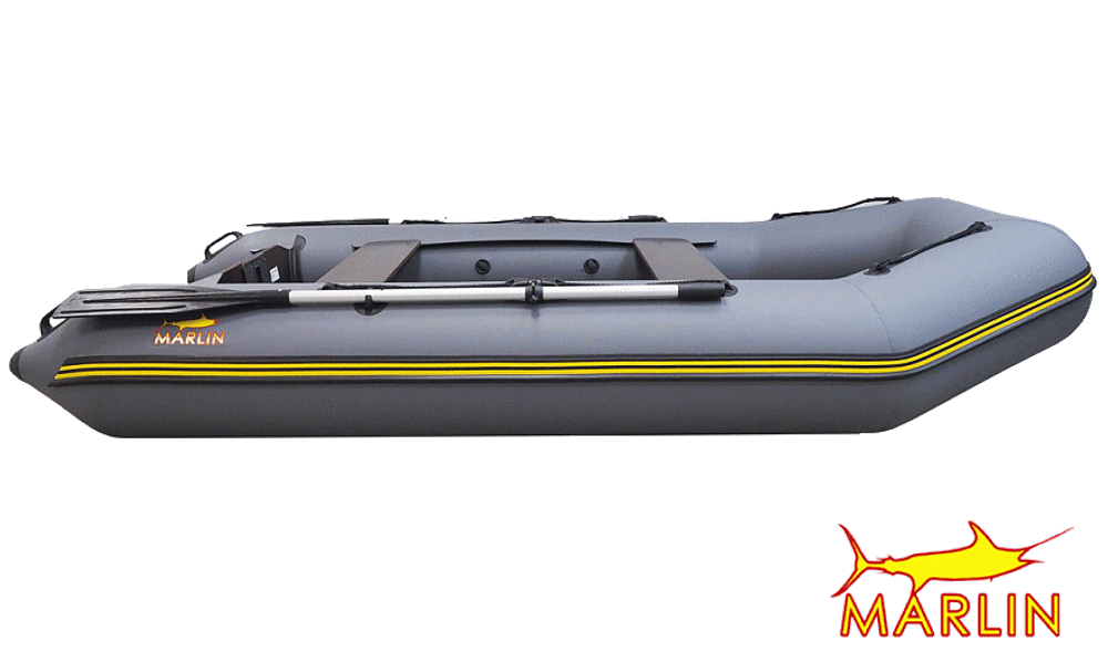 Лодка ПВХ Marlin 290SLK