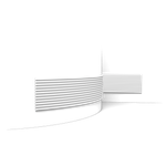 Декоративная панель гибкая W108F