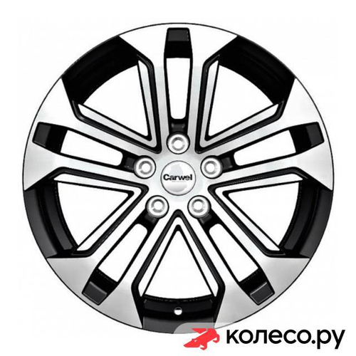Куж 1803 7x18/5*114.3 D54.1 ET50 ABT