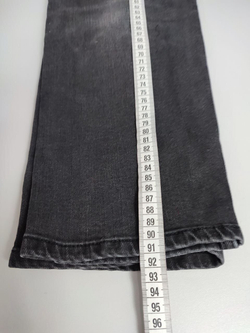 Джинсы Marks&Spencer темные 44 размер