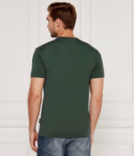 Футболка Kasba Napapijri - зеленый(NP0A4HQQ)