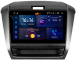 Магнитола для Honda Freed 2 2016-2023 - AIROC 2K RI-1917 Android 12, QLed+2K, ТОП процессор, 8/128Гб, CarPlay, SIM-слот