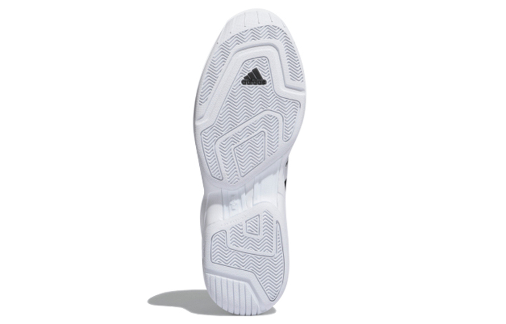 Кроссовки Adidas Pro Model 2G Synthetic