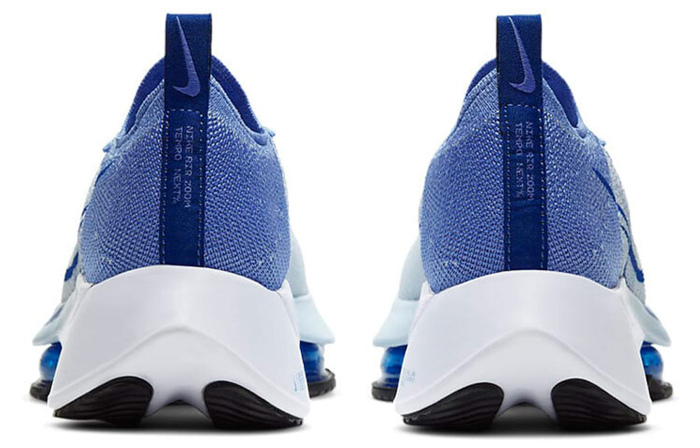Кроссовки Nike Air Zoom Tempo Next (Женская размерная сетка)