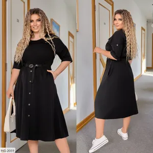 Платье HG-2061 Фабрика Моды
