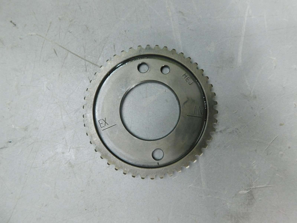Шестерни распредвалов Honda CB1300 SC54E 032906