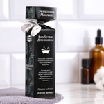 Набор из 3 бомбочек для ванны Spa&Beauty с ароматом эвкалипта и ментола (Цвет: не задано)