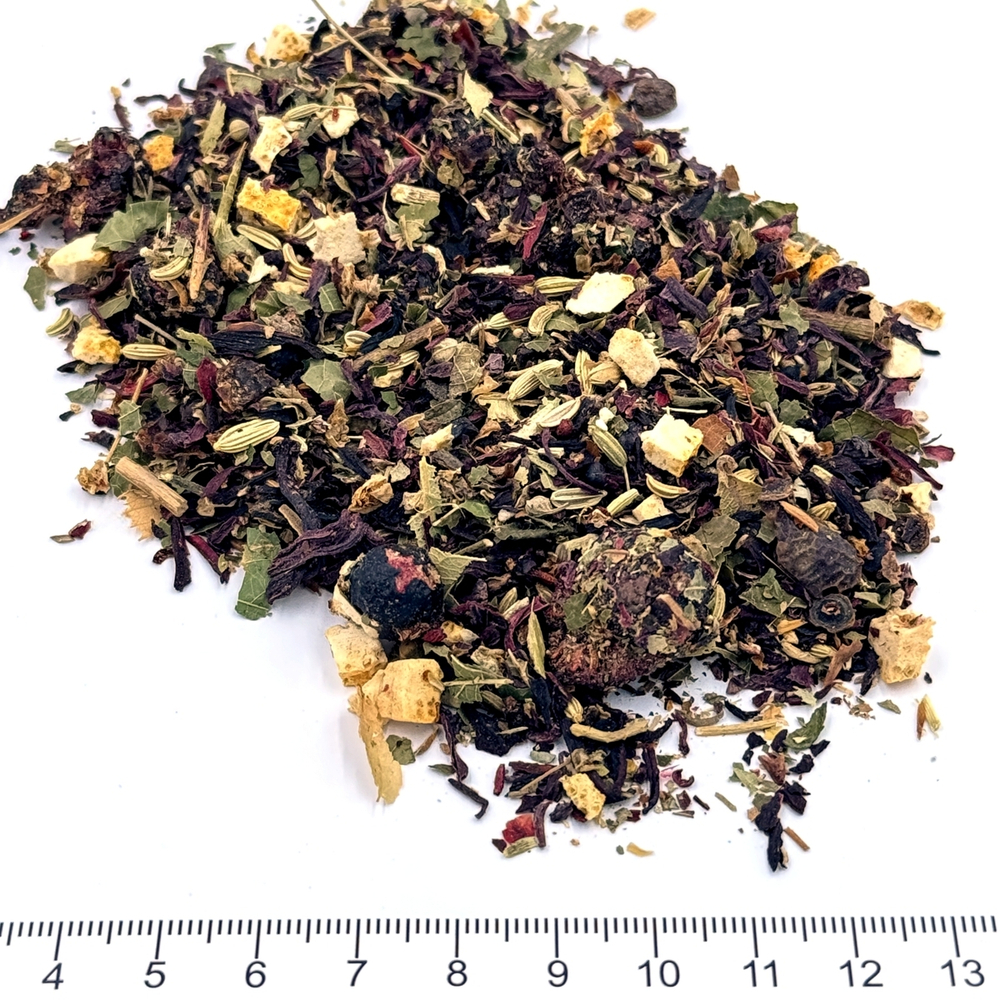 Чай Тонизирующий