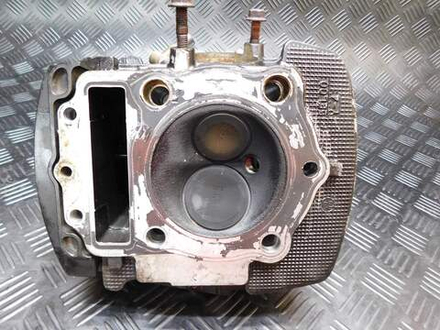 Головка цилиндра передняя Yamaha Drag Star XVS1100 Classic VP13J 050741