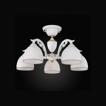 Потолочная люстра Reccagni Angelo PL.9601/5