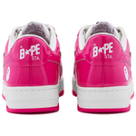 A Bathing Ape Bathing Ape A Bathing Ape Sta Cow Leather
