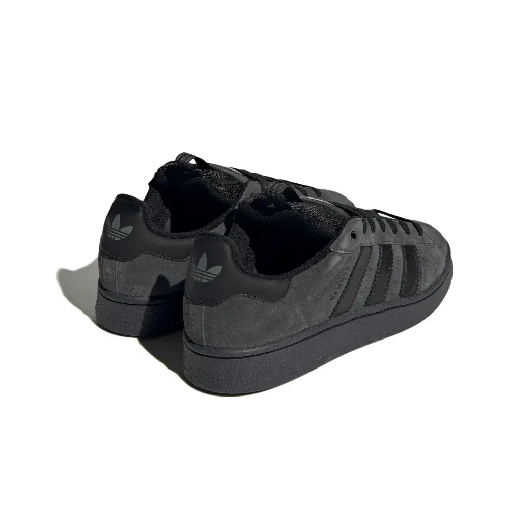 Adidas Campus 00s 'Carbon Black'