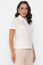 Поло Тренди (молочное) Б14081-10М LT Collection