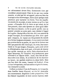 Vie de Ste Françoise Romaine | Paul Muguet