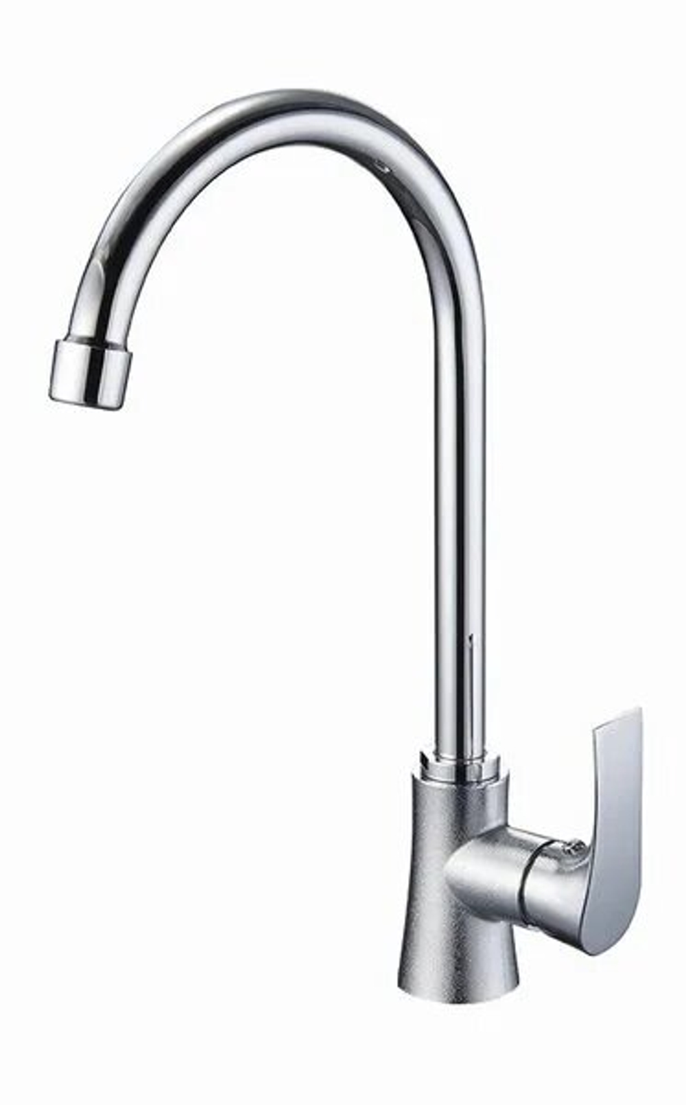 Смеситель для кухни G-Lauf FAB4-A020 Solone