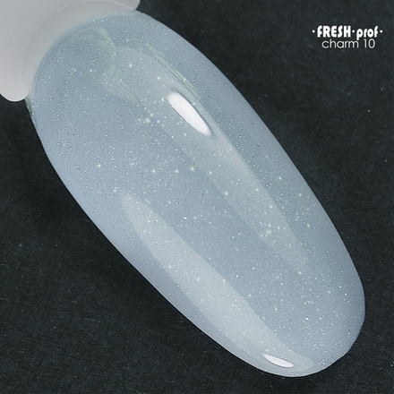 Гель лак Fresh prof Charm №10