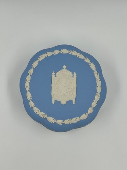 Шкатулка Часы Marshall Field, Wedgwood