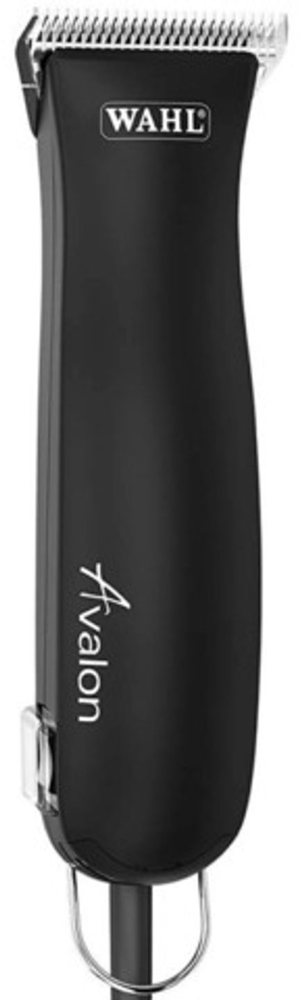 Машинка для стрижки животных Wahl Avalon (1290-0471)