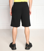 шорты Philipp Plein - черный(MJT2061 PTE003N)