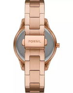 Женские наручные часы Fossil ES5106