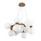Подвесная люстра Modelux Modestyle MS.6117.16 BS