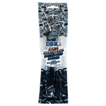 Кисть для детейлинга, искусственная щетина 22 мм LERATON SOFT SYNTHETIC DETAILING BRUSH DBR2