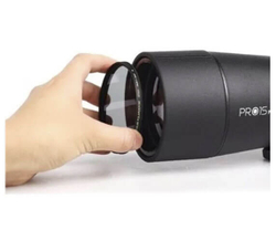 Зрительная труба Kenko PRO1S 16–48x65, наклонная - фото 5