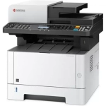 МФУ лазерное черно-белое Kyocera M2635DN