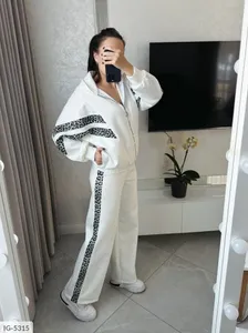 Костюм IG-5313 Фабрика Моды