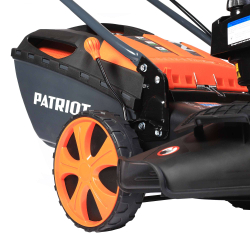 Газонокосилка Patriot PT 52BS