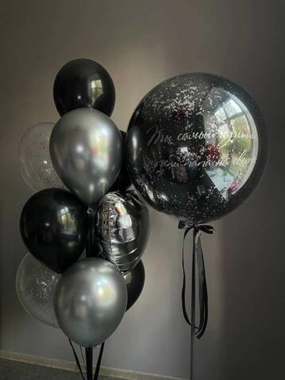 Лучший Папа