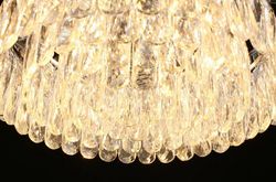 Подвесная люстра Aployt Nikoul APL.832.13.12