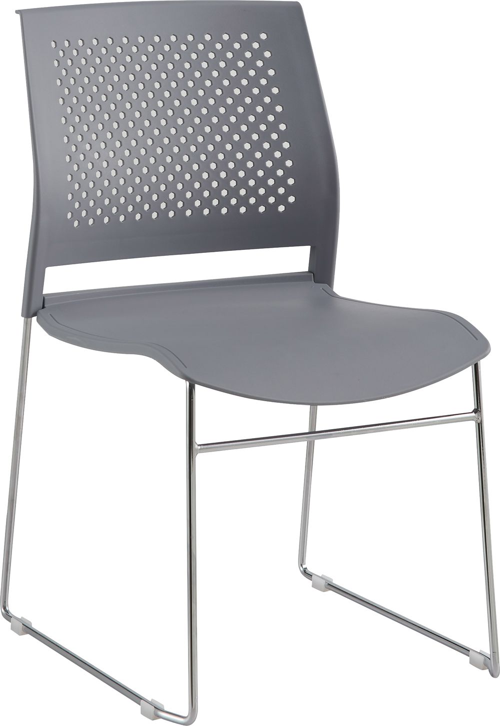 Стул Everprof Neo Серый