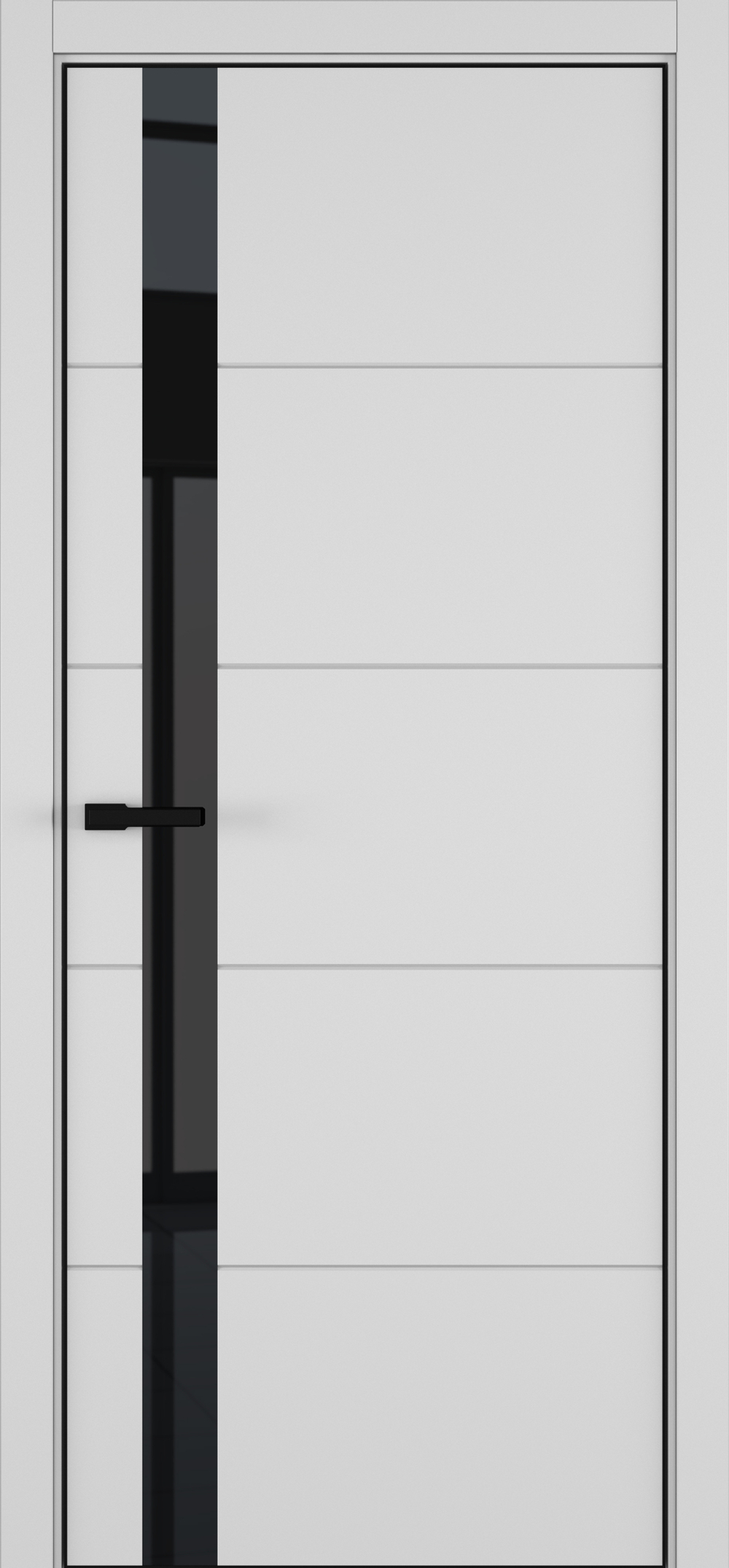 Межкомнатная дверь Art-Lite ПО Groove ALU