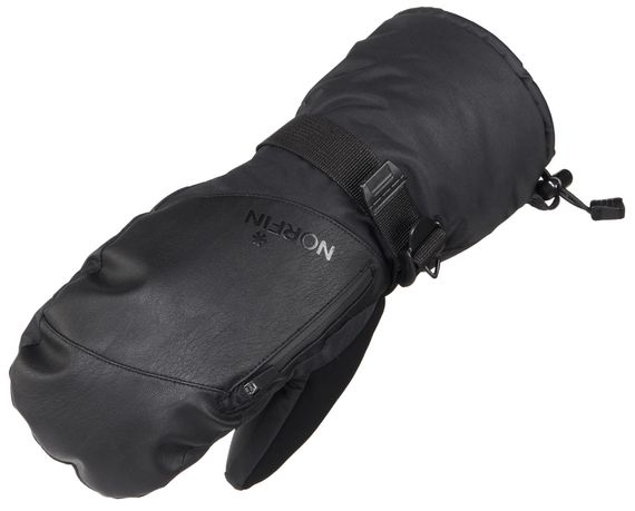 Перчатки-варежки Norfin NORDIC р.XL