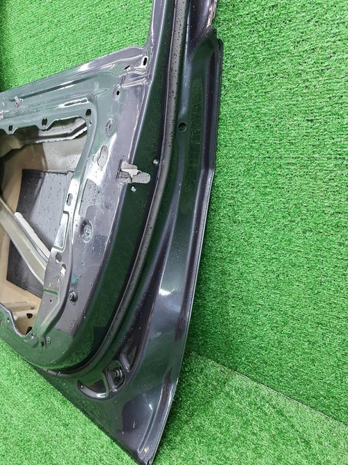 Дверь передняя правая BMW X7 G07 (2019-н.в.)