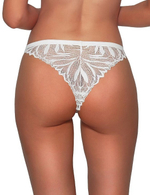 Трусики бразилиана Ava YASEMIN 2104 brazilian экрю