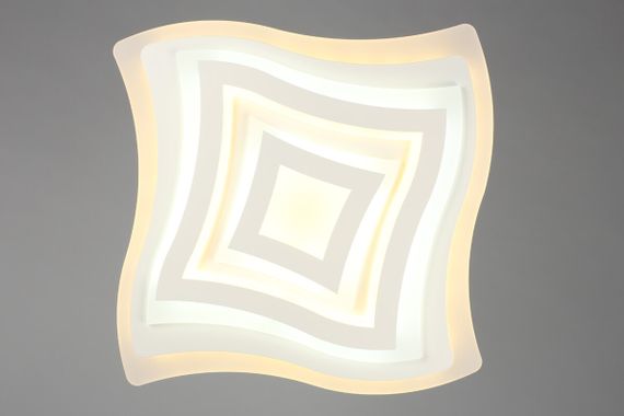 Потолочная светодиодная люстра Omnilux Vietri OML-07207-202