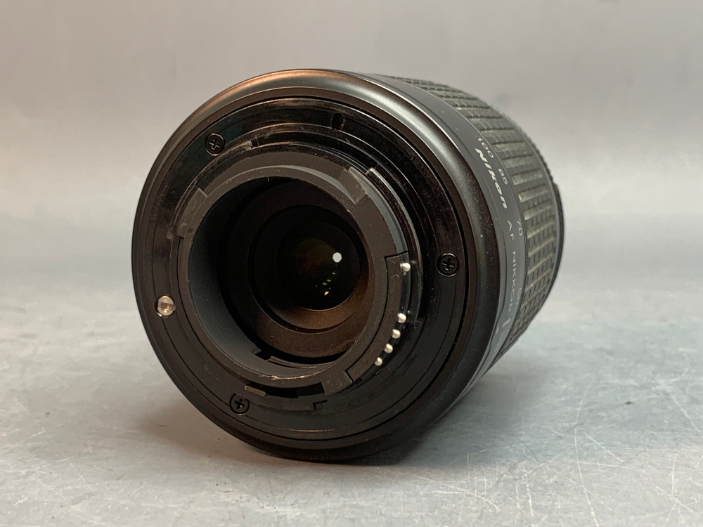 Nikkor 28-100mm 3.5-5.6G AF Nikon